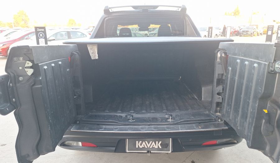 Ram 1000 1.8 BIG HORN NIGHT EDITION AUTO DC Pickup 2022