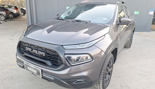 Ram • 1000