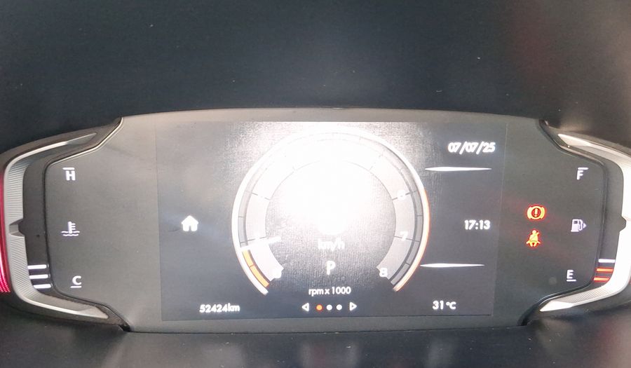 Ram 1000 1.8 BIG HORN NIGHT EDITION AUTO DC Pickup 2022
