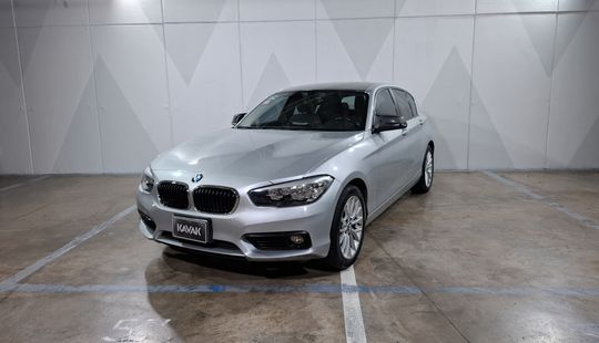 Bmw • Serie 1
