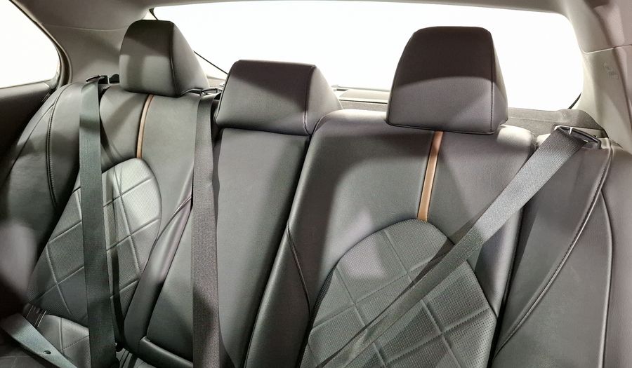Toyota Camry 2.5 XLE NAVI AUTO Sedan 2019