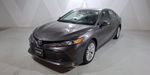 Toyota Camry 2.5 XLE NAVI AUTO Sedan 2019