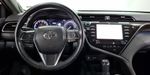Toyota Camry 2.5 XLE NAVI AUTO Sedan 2019