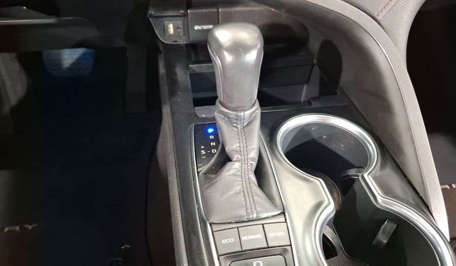 Toyota Camry 2.5 XLE NAVI AUTO Sedan 2019