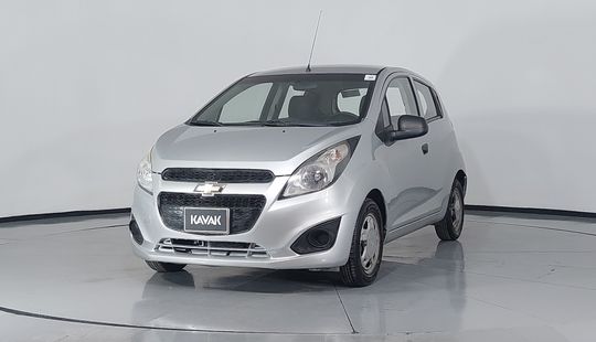Chevrolet • Spark Classic