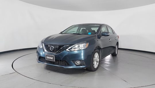Nissan • Sentra