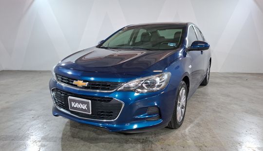 Chevrolet • Cavalier