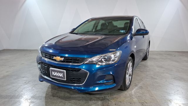 Chevrolet Cavalier 1.5 PREMIER C AUTO