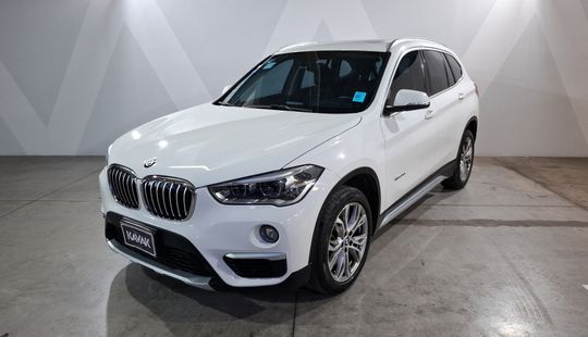 Bmw • X1