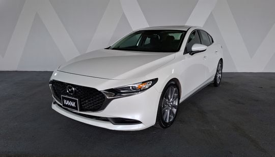 Mazda • Mazda 3
