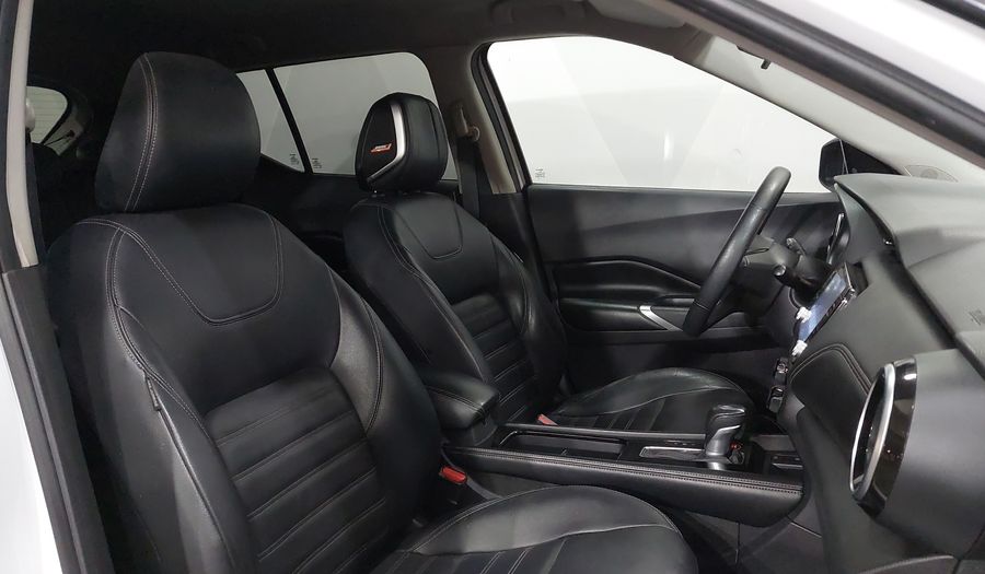 Nissan Kicks 1.6 PLATINUM BI-TONO LTS XTRONIC Suv 2021