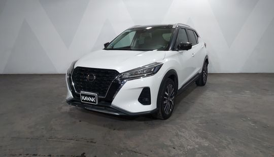 Nissan • Kicks
