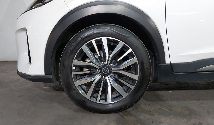 Nissan Kicks 1.6 PLATINUM BI-TONO LTS XTRONIC Suv 2021