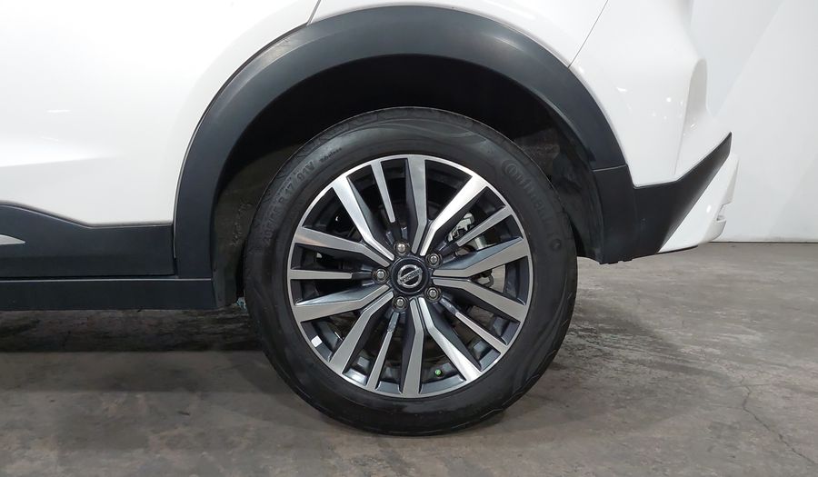 Nissan Kicks 1.6 PLATINUM BI-TONO LTS XTRONIC Suv 2021