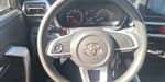 Toyota Raize 1.2 E Suv 2022