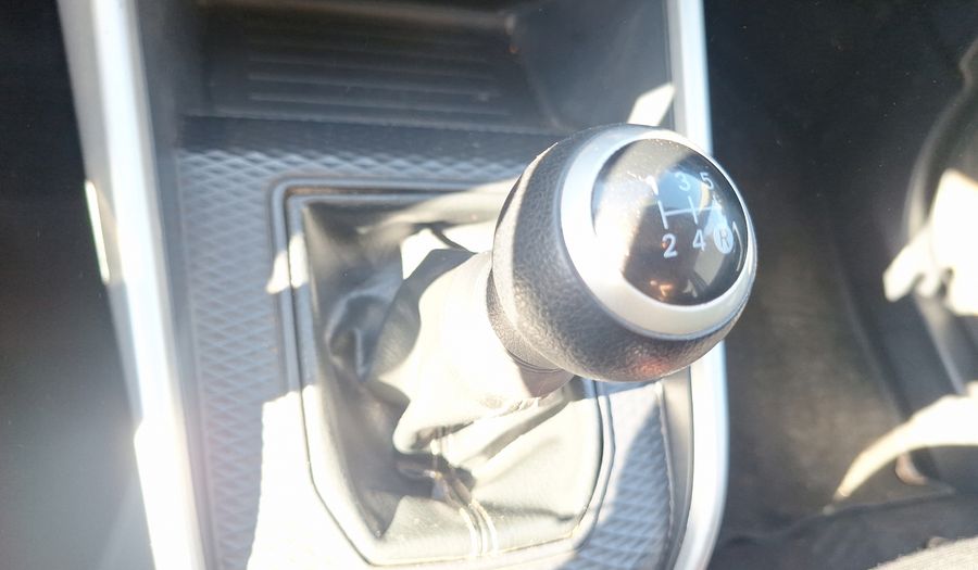 Toyota Raize 1.2 E Suv 2022