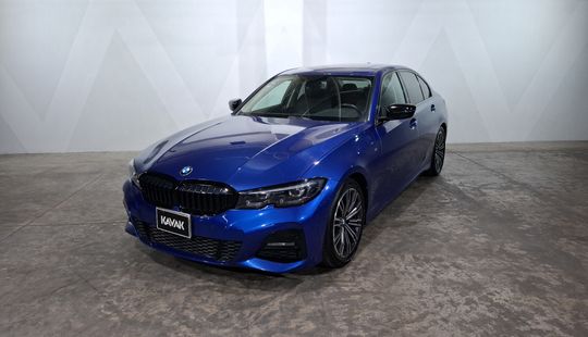 Bmw • Serie 3