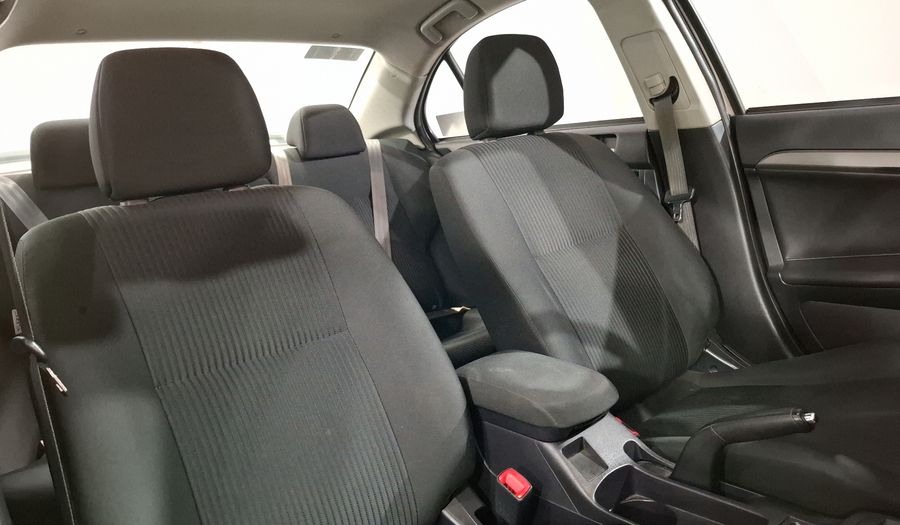 Mitsubishi Lancer 2.0 ES CVT Sedan 2015