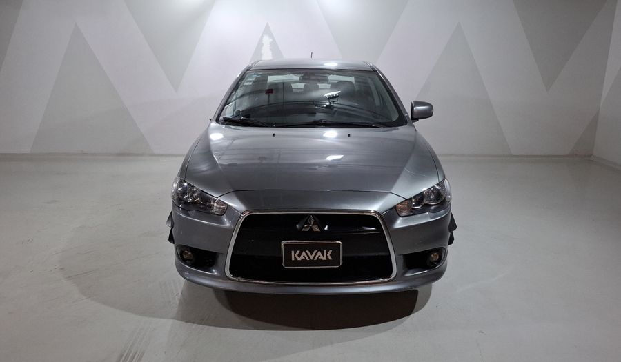Mitsubishi Lancer 2.0 ES CVT Sedan 2015