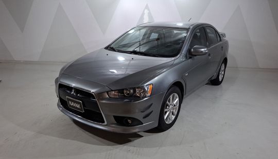 Mitsubishi • Lancer