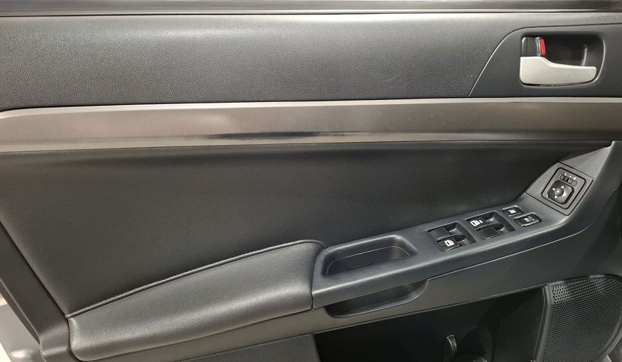 Mitsubishi Lancer 2.0 ES CVT Sedan 2015