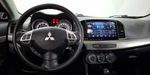 Mitsubishi Lancer 2.0 ES CVT Sedan 2015