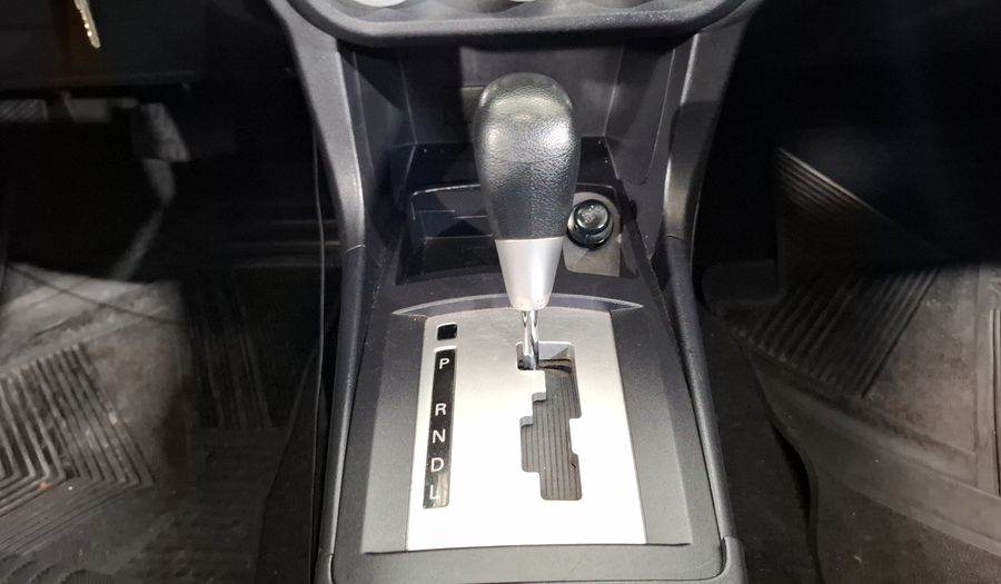 Mitsubishi Lancer 2.0 ES CVT Sedan 2015