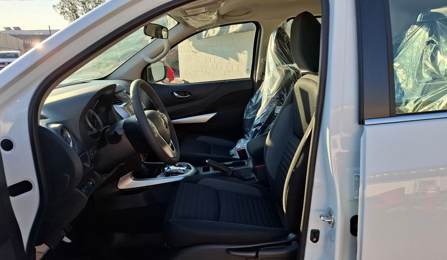 Renault Alaskan 2.3 INTENS AUTO Pickup 2025