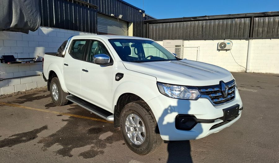 Renault Alaskan 2.3 INTENS AUTO Pickup 2025