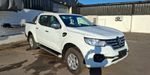 Renault Alaskan 2.3 INTENS AUTO Pickup 2025