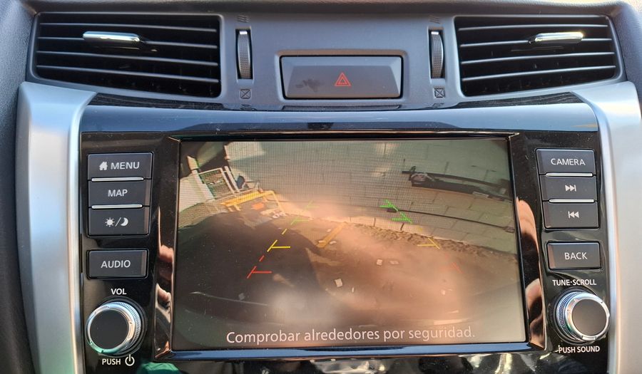 Renault Alaskan 2.3 INTENS AUTO Pickup 2025
