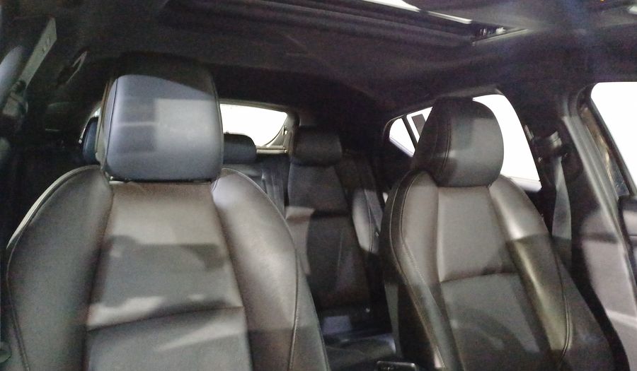Mazda 3 2.5 TURBO SIGNATURE 4WD AUTO Hatchback 2022