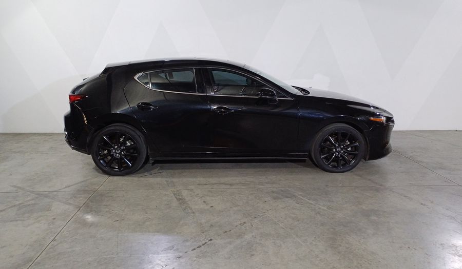 Mazda 3 2.5 TURBO SIGNATURE 4WD AUTO Hatchback 2022