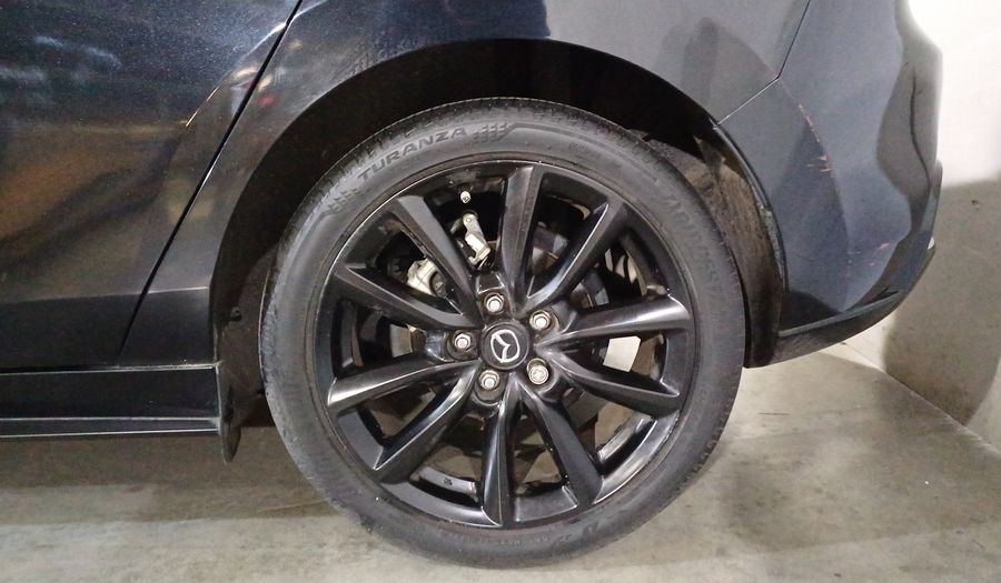 Mazda 3 2.5 TURBO SIGNATURE 4WD AUTO Hatchback 2022