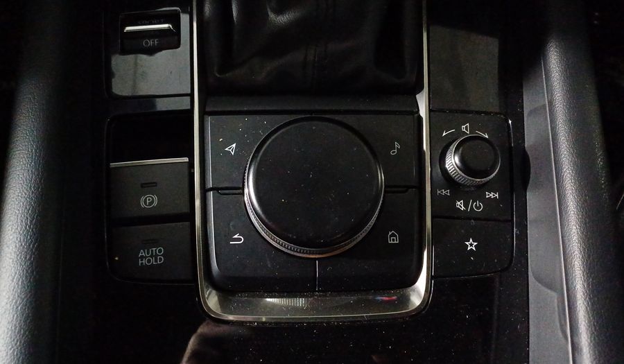Mazda 3 2.5 TURBO SIGNATURE 4WD AUTO Hatchback 2022