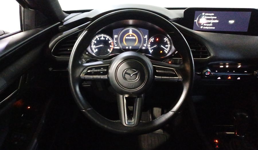 Mazda 3 2.5 TURBO SIGNATURE 4WD AUTO Hatchback 2022