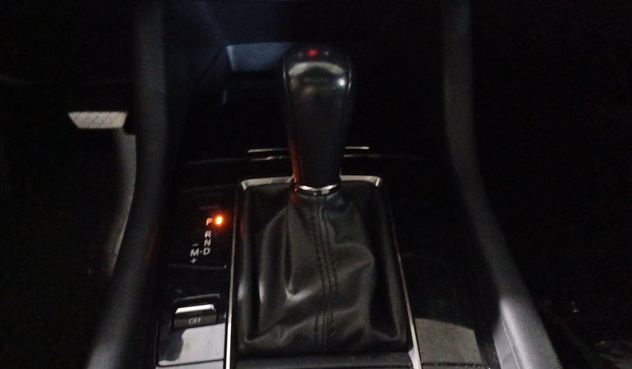Mazda 3 2.5 TURBO SIGNATURE 4WD AUTO Hatchback 2022