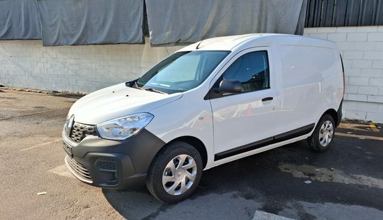 Renault • Kangoo