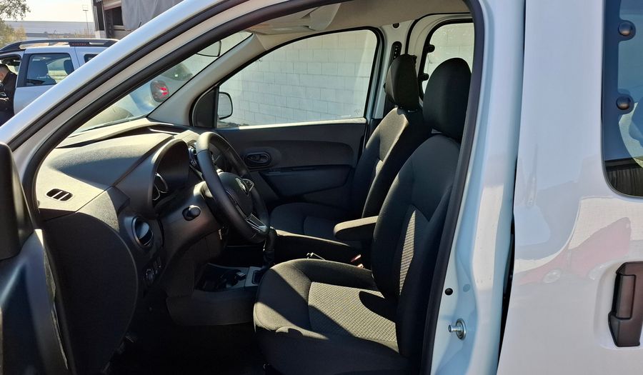 Renault Kangoo 1.6 5A Van 2025
