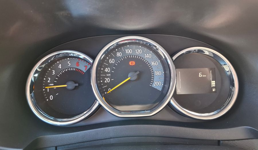 Renault Kangoo 1.6 5A Van 2025