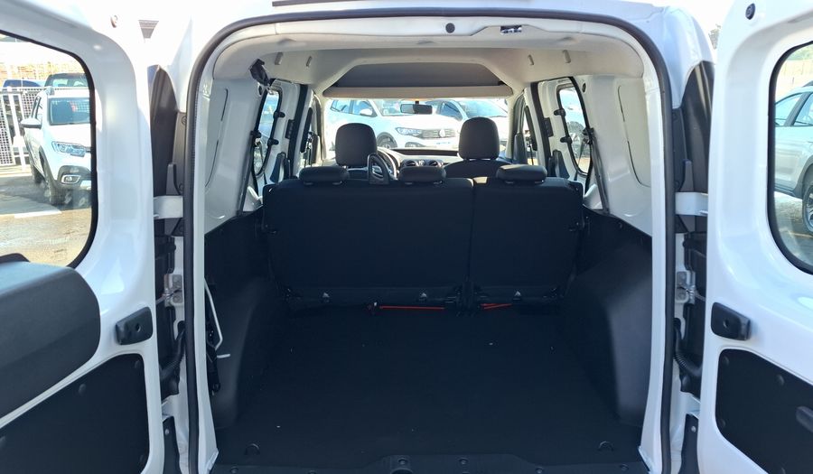 Renault Kangoo 1.6 5A Van 2025