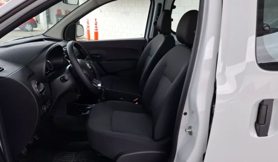 Renault Kangoo 1.6 5A Van 2025