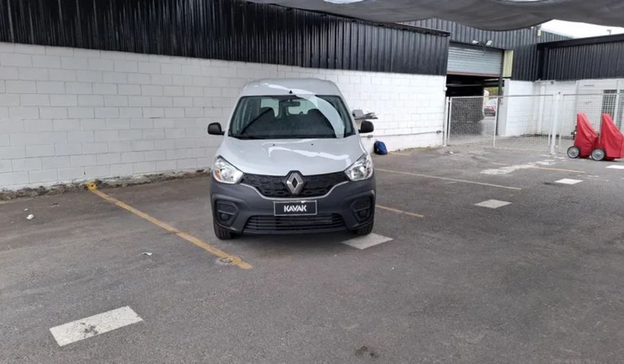 Renault Kangoo 1.6 5A Van 2025