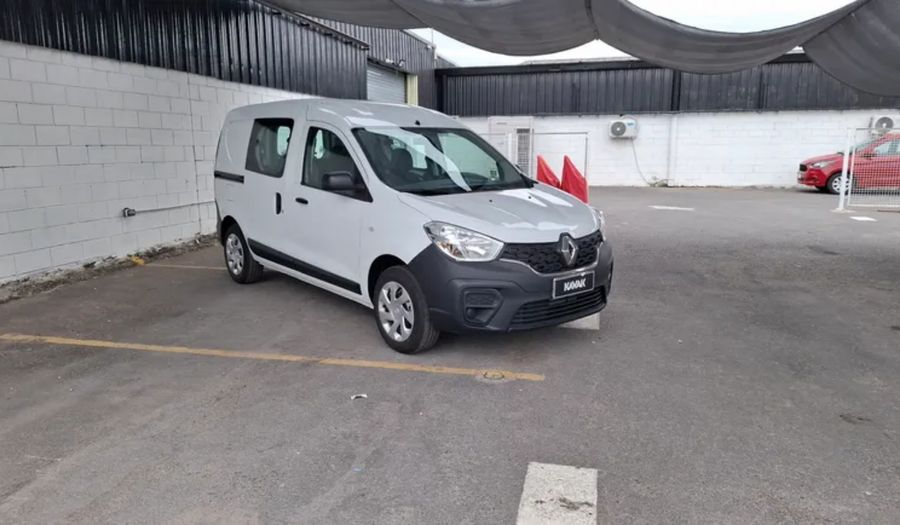 Renault Kangoo 1.6 5A Van 2025