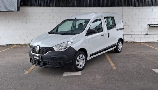 Renault • Kangoo