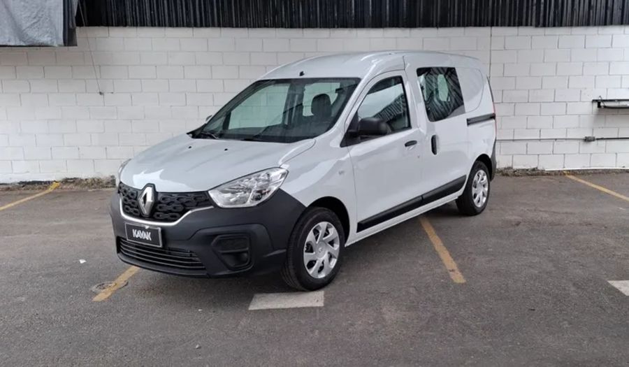 Renault Kangoo 1.6 5A Van 2025