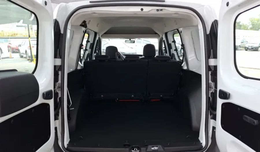 Renault Kangoo 1.6 5A Van 2025