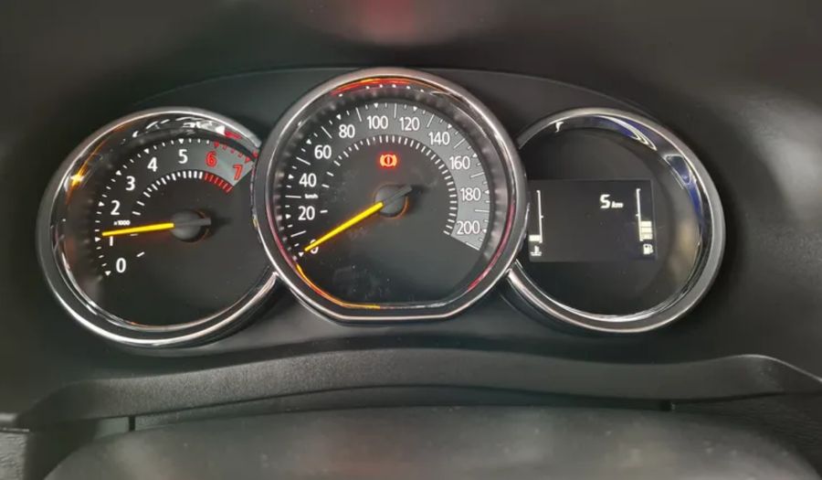Renault Kangoo 1.6 5A Van 2025