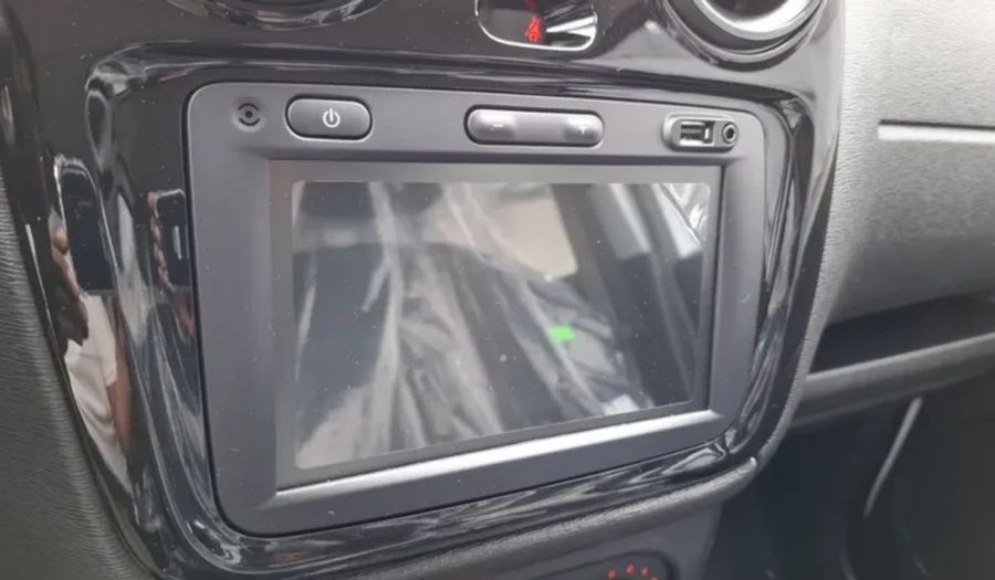 Renault Kangoo 1.6 5A Van 2025