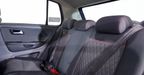 Volkswagen Crossfox 1.6 CROSSFOX QUEMACOCOS MT Hatchback 2016